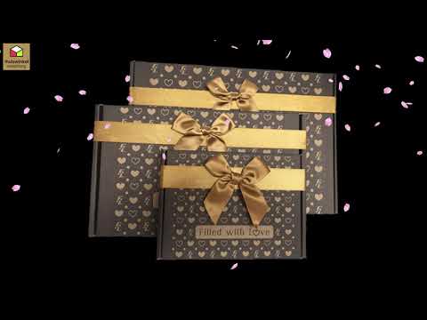 Moederdag Cadeau Tip #Brievenbusgeschenk #Luxe #Giftbox #Origineel